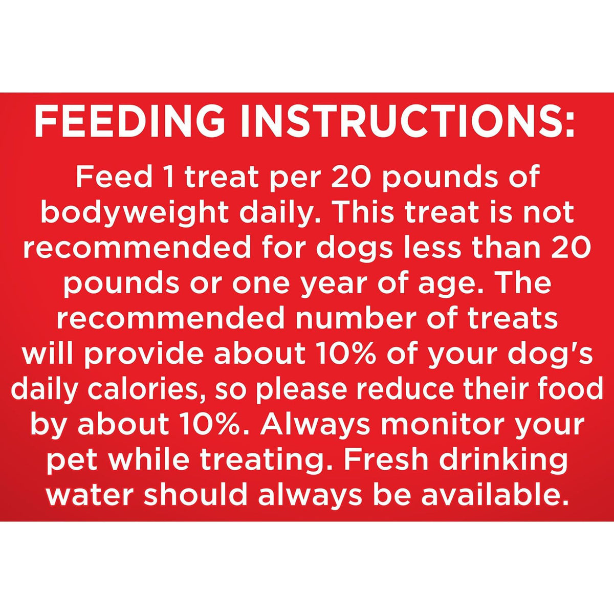 Milk-Bone Original Biscuits Medium Dog Treats, 24 Oz.