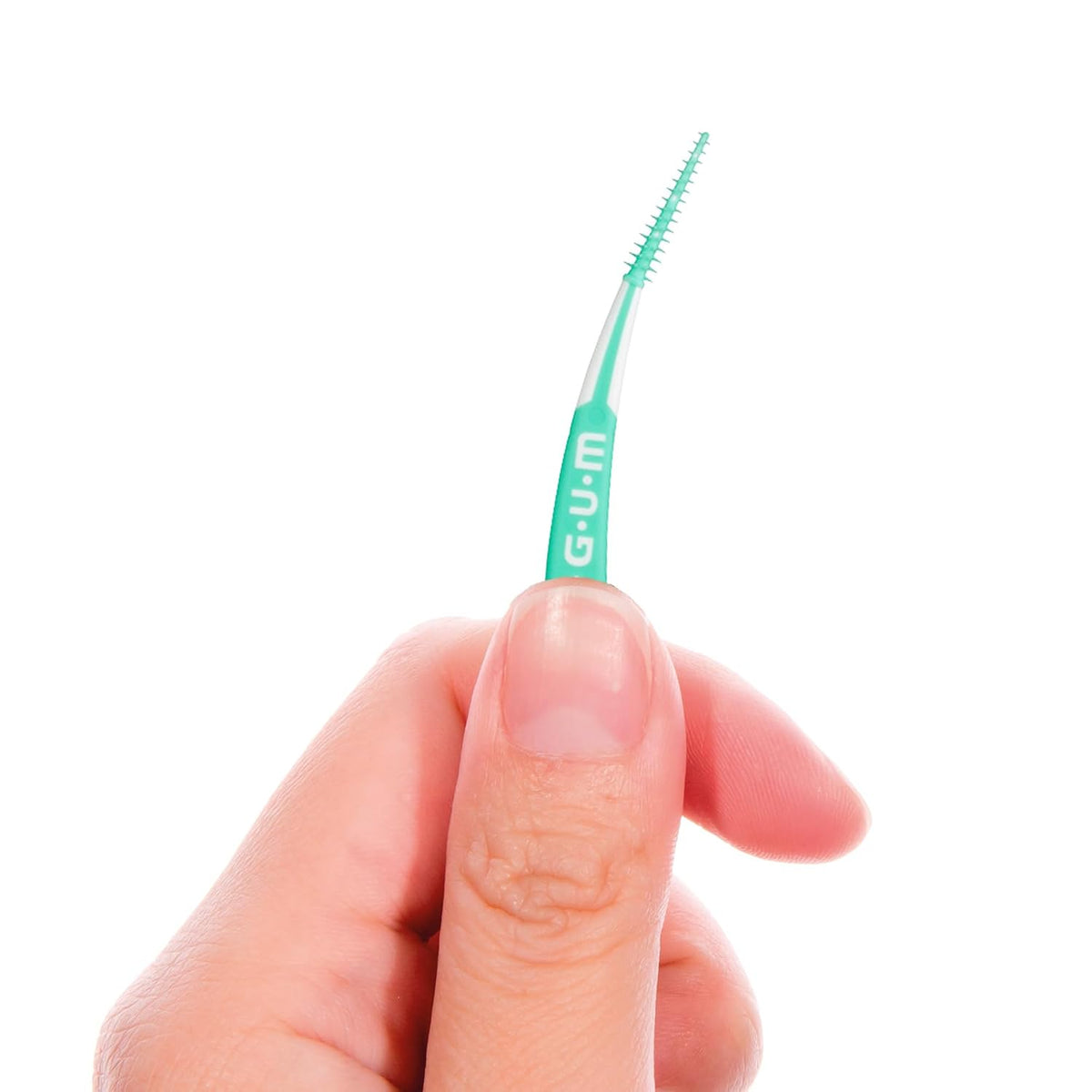 GUM Soft-Picks Advanced Interdental Picks, 90 Count (4 Pack)