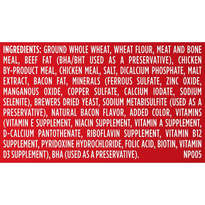 Milk-Bone Flavor Snacks Mini’S Dog Treats, 36 Oz.