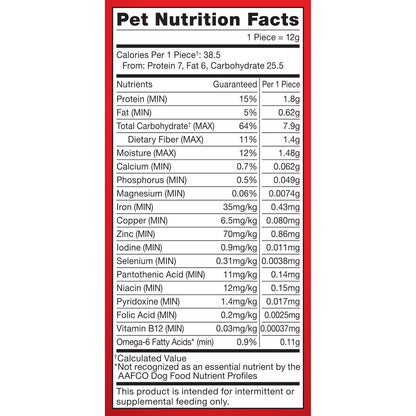 Milk-Bone Original Biscuits Medium Dog Treats, 24 Oz.