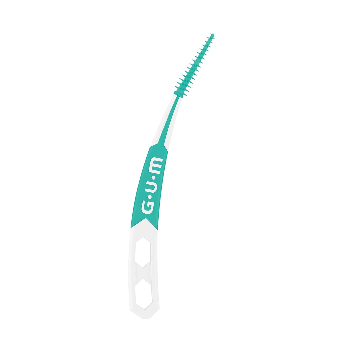 GUM Soft-Picks Advanced Interdental Picks, 90 Count (4 Pack)