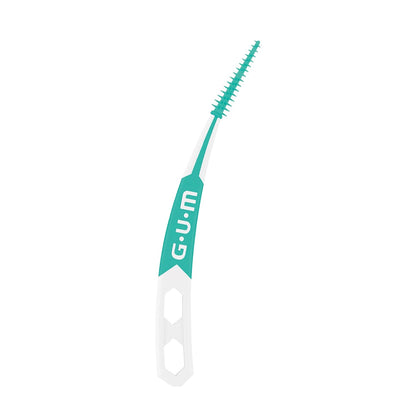 GUM Soft-Picks Advanced Interdental Picks, 90 Count (4 Pack)