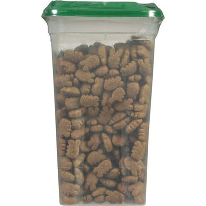 Greenies Feline Natural Dental Cat Treats, Roasted Chicken Flavor, 9.75 Oz