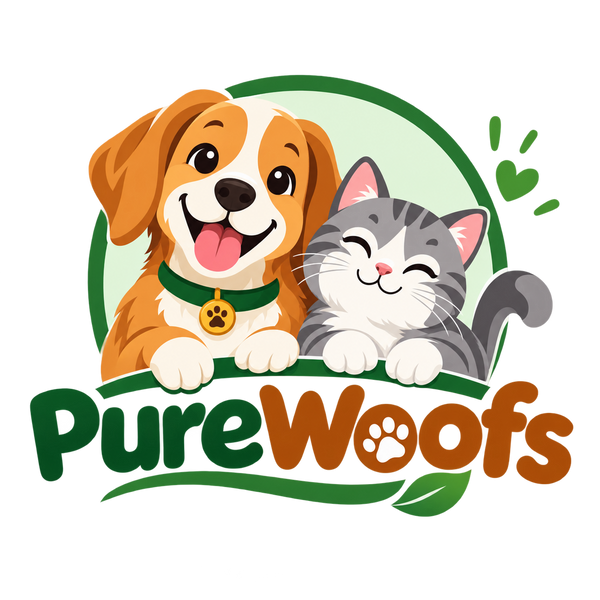 Purewoofs