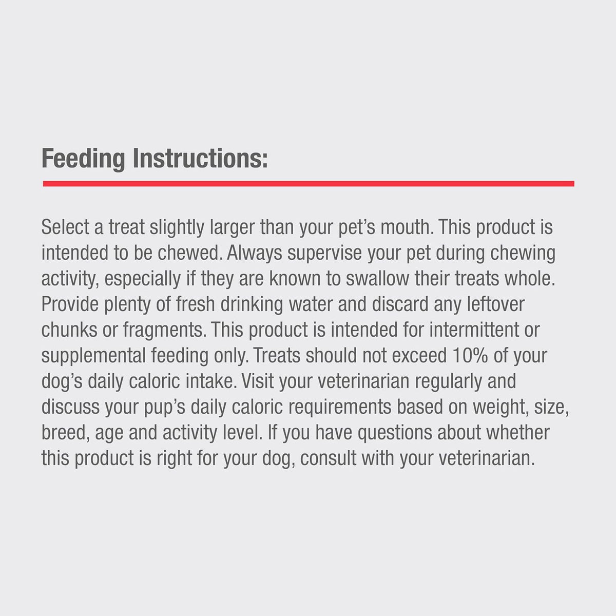 Dreambone Twist Sticks Rawhide-Free Dog Treats with Real Protein, 50 Count