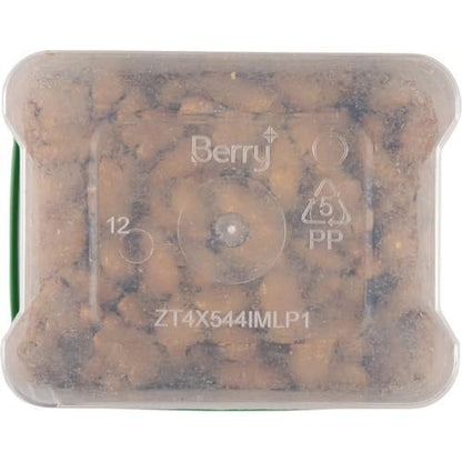 Greenies Feline Natural Dental Cat Treats, Roasted Chicken Flavor, 9.75 Oz