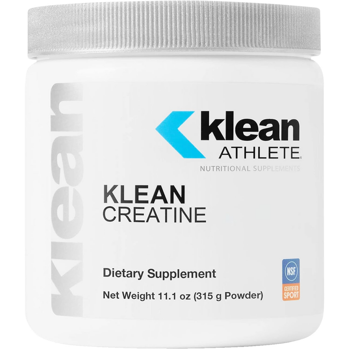 Klean Athlete Klean Creatine, Unflavored, 11.1 Ounces